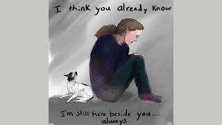THE STORY OF MAX AT THE RAINBOW BRIDGE