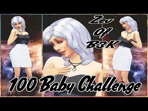 100 Baby Challenge - Part 116 - Dancing, Family & Cosplay
