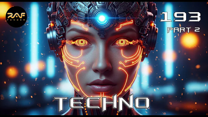 PEAK TIME TECHNO Mix 2025🔥 I Charlotte De Witte, Adam Beyer, Marie Vaunt