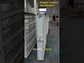 Low price doesn’t mean safe procurement | Real factory production &amp; testing process of air dampers