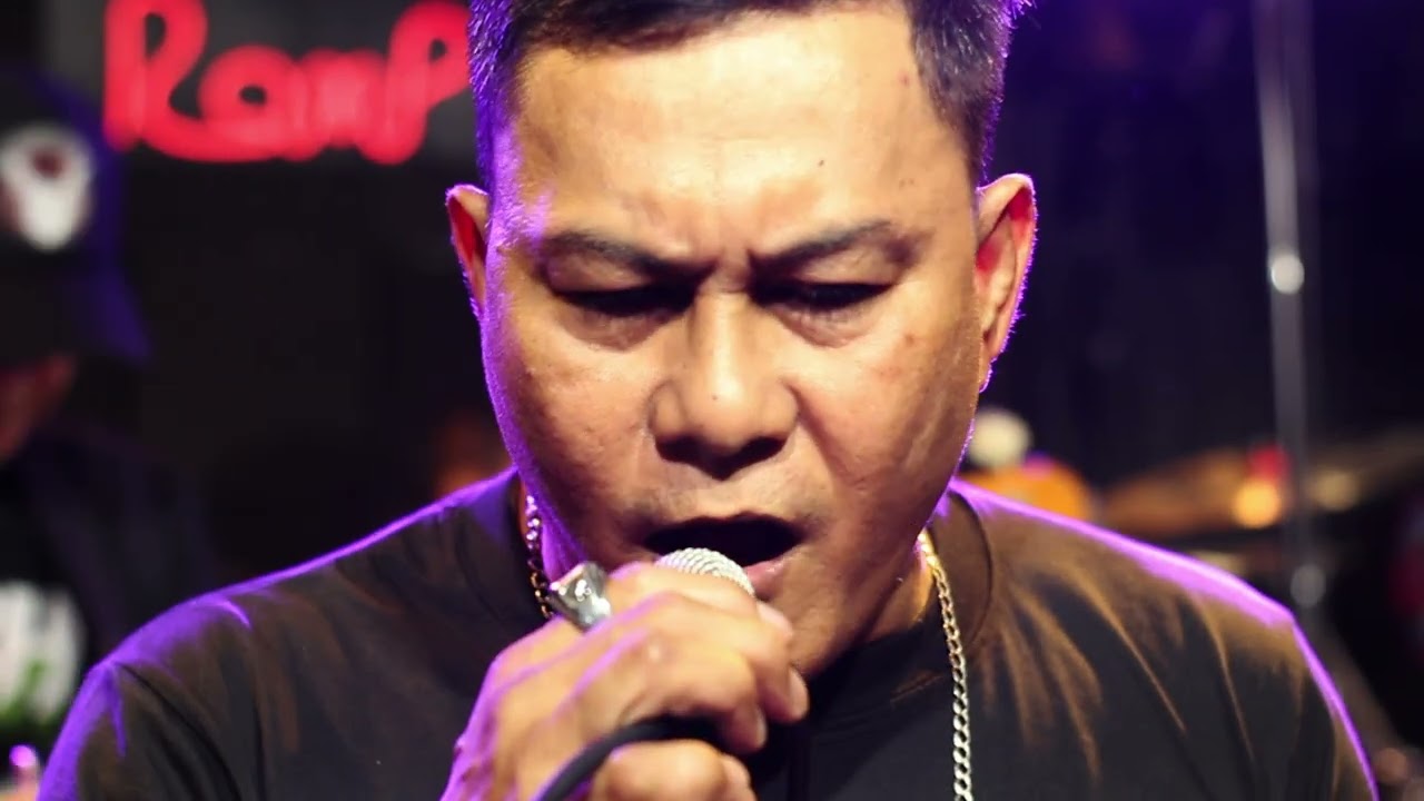 Gahaman (Official Music Video) - CUARISMA