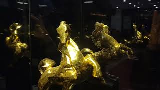 โกลเด้น โฮส.รางวัลทรงคุณค่าของไต้หวัน Golden Horse.