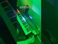 Learning Don’t Look Back In Anger by Oasis with this AI Teacher #piano #learnpiano #pianotutorial