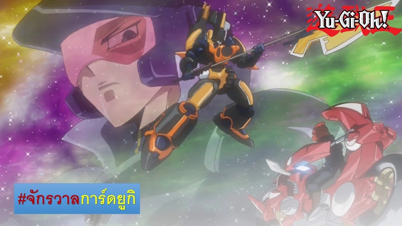 Tech Genus 22 การ์ดมอนสเตอร์ T.G. (Tech Genus) | จักรวาลการ์ด EP.298 - YouTube