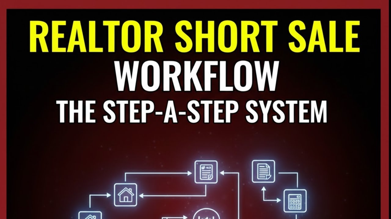 California Short Sale Realtor - What is a Short Sale Realtor by Attorney