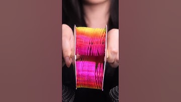 Thumbnail of #asmr Surprising Triggers Send Tingles Down Your Spine