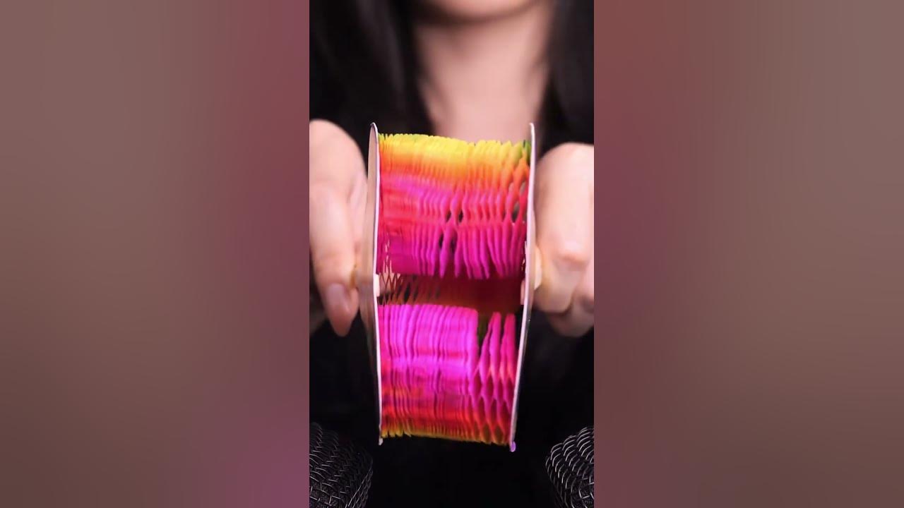 #asmr Surprising Triggers Send Tingles Down Your Spine