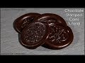 how to make coin at home - YouTube