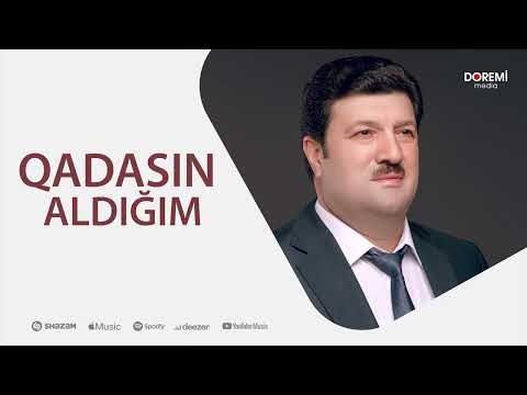 Eflatun Qubadov - Qadasın Aldığım (2023)