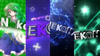 #299 INTRO @nekoha117UwU | ft. 3 gud ppl
Timestamp :
0:00 - Raw : HyaFX + FX : Aulia DZN
0:20 - Raw : HyaFX + FX : Nekoha FX
0:41 - Raw : HyaFX + FX : ZarsVFX
1:01 - Raw + FX : HyaFX
Program Used : Panzoid
Font : FOT-Skip B
Music : Lorenzo - La Kush ft. Tony Corrida (Kazuko Edit)
Link Music : https://www.youtube.com/watch?v=CgKwEcRRWeg
Style : 3D Dual
Lightroom : HyaFX Plastic Light
Credit : SkooArtz & ZarsVFX (Packs)
Cilent : @nekoha117UwU
https://www.youtube.com/channel/UC6df4Yf4cea6qcPivu1ng-w
Subscribe for my Friend
MikuFX : https://www.youtube.com/channel/UCLcsGhNsn9YNuQsdR17ZZ1g
scyperlzfx arts : https://www.youtube.com/channel/UCjJzM wkJ7NDNljVEx2EA
Aulia DZN : https://www.youtube.com/channel/UCdE69G0pCTPKUC6rx_UKGgA
ShibΛmaru jp : https://www.youtube.com/channel/UC8haDgw6T9QAeDScH_L-HZw
Buy/Get ur intro :
Contact me in discord : HabibiYusranAmri#1664
Free Intro (only for subs 500) : 2.5D Intro & 3D Intro
Via Subs :
2D Intro Simple : 2 Account Subs
3D Intro Simple : 4 Account Subs
Via Robux :
2D Intro (Simple/Profesional/Anime) : 15 Robux
2.5D Intro (Simple/Profesional/Anime) : 20 Robux
3D Intro (Simple/Profesional) : 30 Robux
Short Multistyle (2-4 Styles) : 50 Robux
Long Multistyle (5-12 Styles) : 70 Robux
Revamp (Intro. Countdown 5-10. & Outro) : 100 Robux
Pack Youtube (Intro. Low Third. Transision. & Outro) : 130 Robux
Minecraft Intro : 700 Robux
Via Pulsa (Telkomsel) (only in Indonesia) :
2D Intro (Simple/Profesional/Anime) : Rp2.000
2.5D Intro (Simple/Profesional/Anime) : Rp3.000
3D Intro (Simple/Profesional) : Rp5.000
Short Multistyle (2-4 Styles) : Rp7.000
Long Multistyle (5-12 Styles) : Rp10.000
Pack Youtube (Intro. Low Third. Transision. & Outro) : Rp15.000
Minecraft Intro : Rp25.000
Via OVO (only in Indonesia) :
2D Intro (Simple/Profesional/Anime) : Rp4.000
2.5D Intro (Simple/Profesional/Anime) : Rp6.000
3D Intro (Simple/Profesional) : Rp10.000
Short Multistyle (2-4 Styles) : Rp14.000 - Rp17.000
Long Multistyle (5-12 Styles) : Rp20.000 - Rp30.000
Pack Youtube (Intro. Low Third. Transision. & Outro) : Rp35.000
Minecraft Intro : Rp50.000
Via DANA (only in Indonesia) :
2D Intro (Simple/Profesional/Anime) : Rp4.000
2.5D Intro (Simple/Profesional/Anime) : Rp6.000
3D Intro (Simple/Profesional) : Rp10.000
Short Multistyle (2-4 Styles) : Rp14.000 - Rp17.000
Long Multistyle (5-12 Styles) : Rp20.000 - Rp30.000
Pack Youtube (Intro. Low Third. Transision. & Outro) : Rp35.000
Minecraft Intro : Rp50.000
My account roblox : Hya_senpai(HabibiYusranAmri)
Jangan Lupa Like , Comment , & Subscribe #299 INTRO @nekoha117UwU | ft. 3 gud ppl