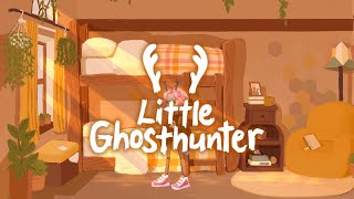 Little Ghosthunter (Official Soundtrack) – Sun ☀️ screenshot 4