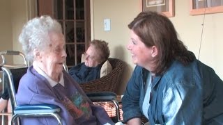 CARES Dementia Basics Trailer