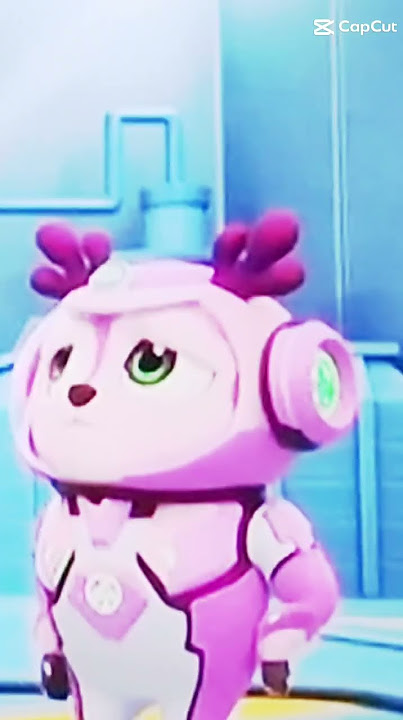 DEER SQUAD EDIT PART 4 (PENINGKATAN PLANET DEER SQUAD)