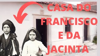 COMO É A CASA DOS PASTORINHOS DE FATIMA ???