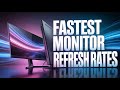 What's The BEST Gaming Monitor For You in 2026?