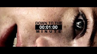 down to the minute [multifandom] *20K subscribers*
