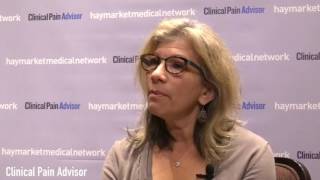 Nutrition for Chronic Pain
