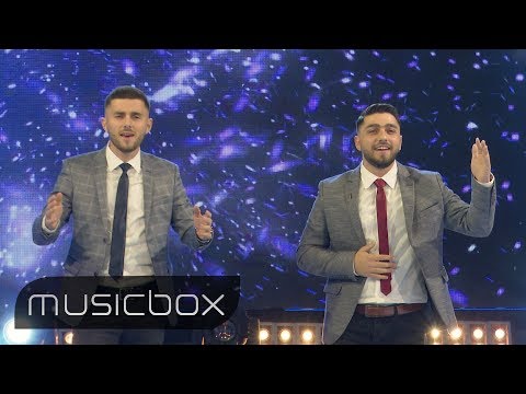 Kreshnik & Florent Meziu- POTPURI (GËZUAR 2019)
