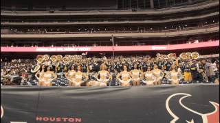 southern university human jukebox 2013 2014 crooked smile