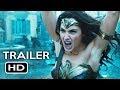Wonder Woman 2 - Movie Trailer 2019