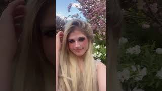 Pink Spring Blossoms 💗 @MarinaJoyce