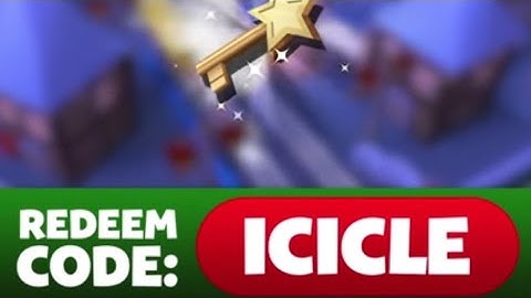 TrainStation 2 🚆#381: Redeem Code: ICICLE