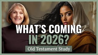 Finding Their Messiah In The Old Testament I Handmaidens, Harems And Heroines I Lynne Hilton Wilson