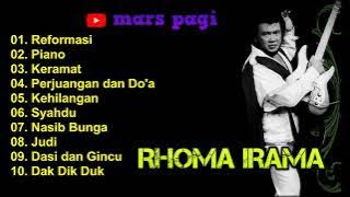 Rhoma Irama MP3