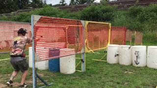 Lower Providence USPSA