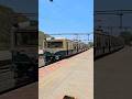 Does india have the longest trains in the world india train railway indiarailway shorts