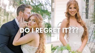 What I wish I knew before getting married at 18