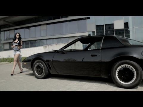 TV Junkeez Feat. K.I.T.T. - Knight Rider TV Junkeez Feat. K.I.T.T. - Knight Rider