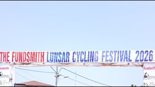 Lunsar Cycling Festival 2025