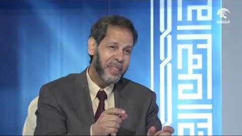 في رحاب سورة المؤمنون (قَٰلَ كَمۡ لَبِثۡتُمۡ فِي ٱلۡأَرۡضِ عَدَدَ سِنِينَ (112) ....  (118)