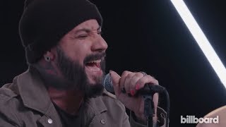 AJ McLean - Friday Night (Billboard Live) AJ McLean - Friday Night (Billboard Live)