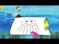 Осьминожки (Палка, палка, огуречик) / Octopussy song for babies. Наше всё!