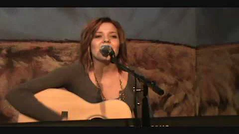 Alissa Beyer-Make Me Believe