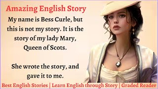 Learn English through Story - Level 1 || Graded Reader