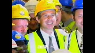 BBC1 Continuity 12th December 1999 (4)