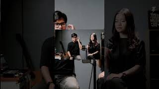 Meghan Trainor - Like I'm Gonna Lose You Live (Cover) Nova Ryan Ft.Nufus Fitria