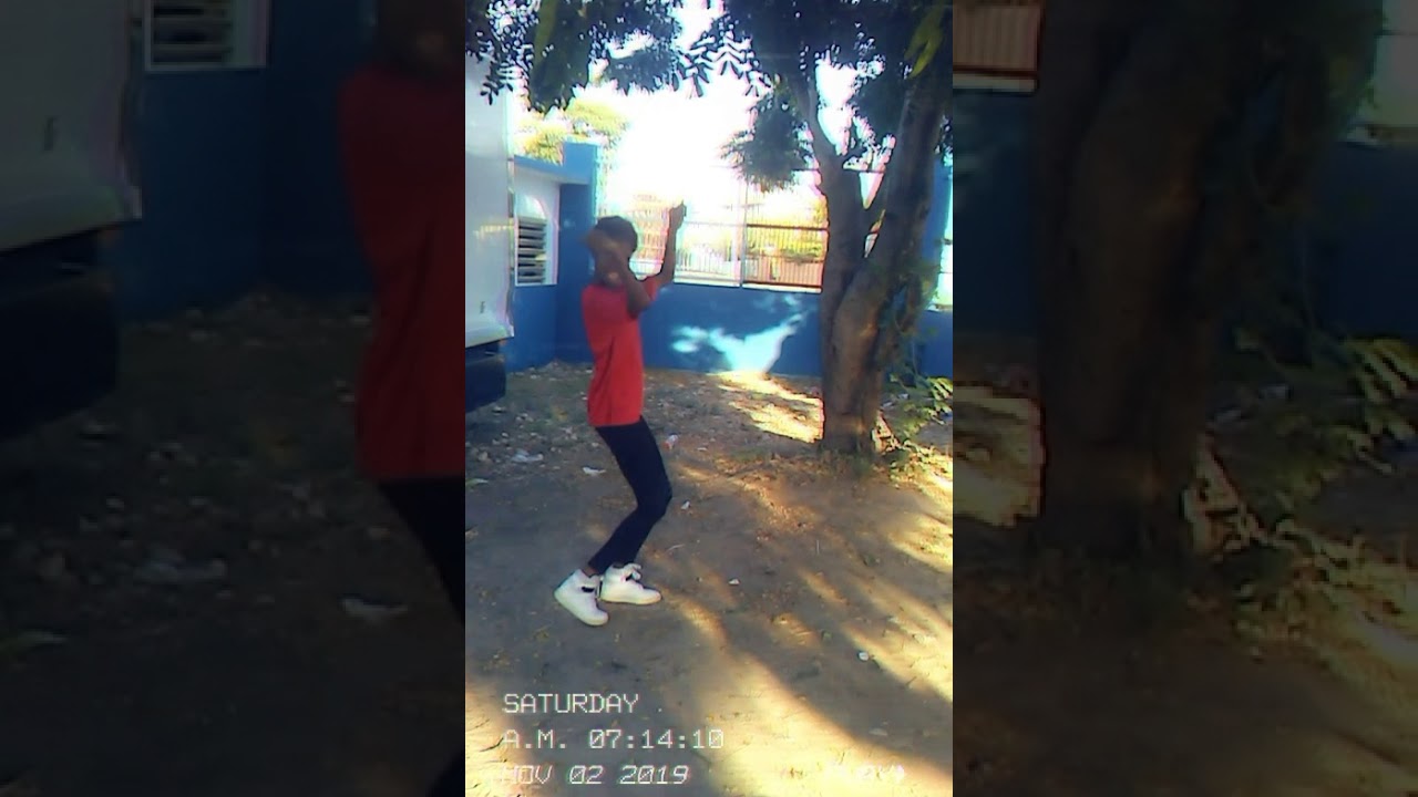 Spread your wings dexta daps dance YouTube