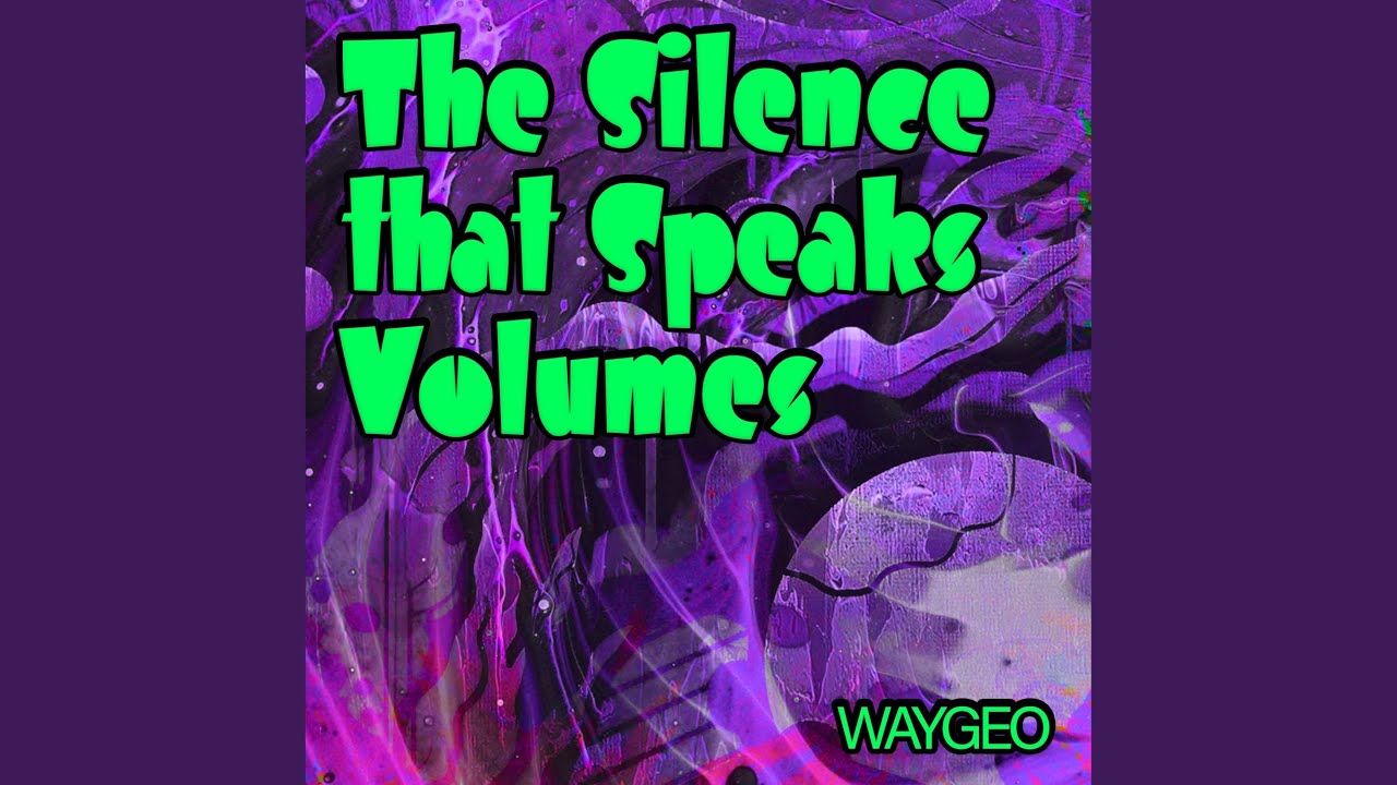 The Silence that Speaks Volumes