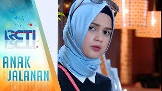 Adriana Berhasil Mata Matai Geng Gozila [Anak Jalanan] [27 Jan 2017]