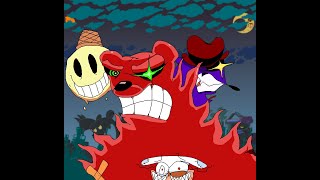 Read Desc Sugary Spire Ust - Gummed Up The Works Lap 5