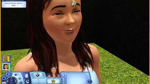 Sims 3 CameraWork Tutorial (Creative aspect)