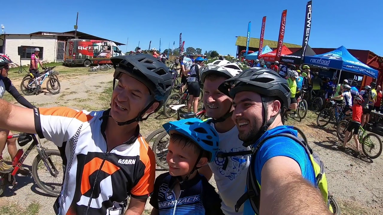 mtb challenge 2018