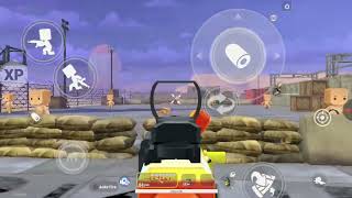 Mini World Royale Mod menu / Hack screenshot 4