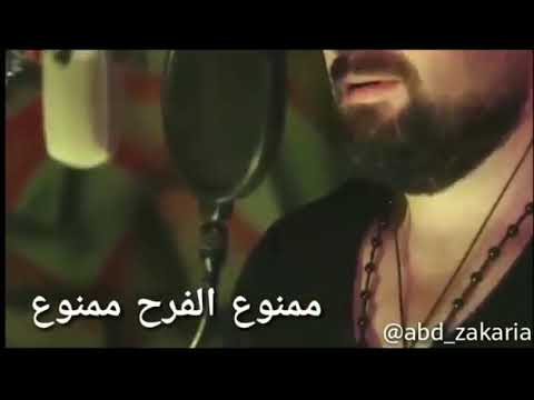 محمود القصير عايش بهالدنيا خيال 