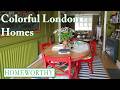 Inside 4 Beautiful London Homes Full Of Personality And Color Inside 4 Beautiful London Homes Full Of Personality And Color