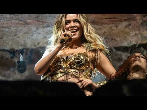 Video Karol G añade dos fechas más en CDMX: ¿Qué días estará en el Estadio GNP?
